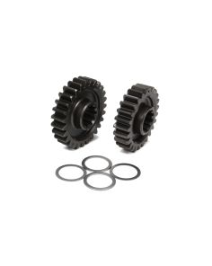 Q/C Gear Pro-Lite Set  COLEMAN MACHINE 207-26