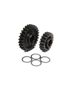 Q/C Gear Pro-Lite Set  COLEMAN MACHINE 207-32