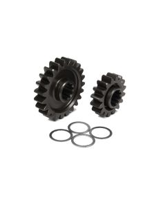 Q/C Gear Pro-Lite Set  COLEMAN MACHINE 207-32C
