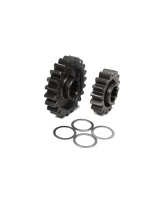 Q/C Gear Pro-Lite Set  COLEMAN MACHINE 207-34
