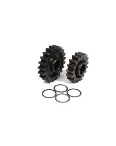 Q/C Gear Pro-Lite Set  COLEMAN MACHINE 207-3