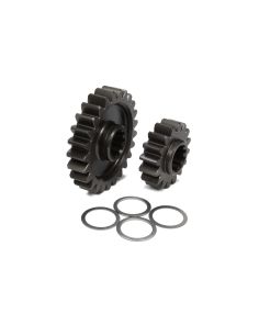 Q/C Gear Pro-Lite Set  COLEMAN MACHINE 207-43
