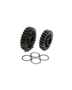 Q/C Gear Pro-Lite Set  COLEMAN MACHINE 207-8