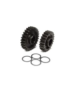 Q/C Gear Pro-Lite Set  COLEMAN MACHINE 207-8C