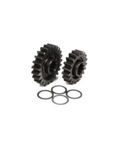 Q/C Gear Pro-Lite Set  COLEMAN MACHINE 207-9
