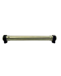 COLEMAN MACHINE COL29128 Tie Rod Steel E/Z Adjust 5/8in x 13in