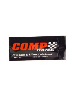 Pro-Cam Lube 18 Grams  COMP CAMS 103