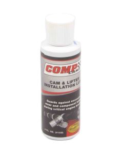 Cam Installation Lube 4oz. Bottle COMP CAMS 152