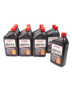Engine Break-In Oil - 1 Case of 12 COMP CAMS 1590-12