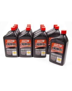 15W-50 Motor Oil - (12) Muscle Car & Street Rod COMP CAMS 1595-12
