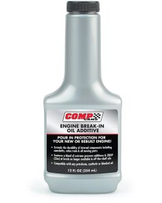 Cam Break-In Additive W/ Zinc COMP CAMS 159