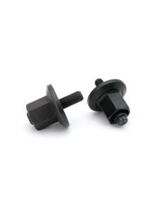SBC Pro Crank Nut Assm. - Two-In-One COMP CAMS 320