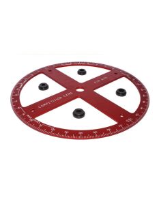 16in Pro Degree Wheel  COMP CAMS 4791-1