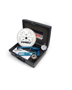 Cam Degree Kit - GM LS Engines COMP CAMS 4942