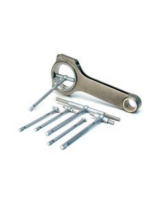 Telescoping Gauge Set - 5/16 - 6in COMP CAMS 5320
