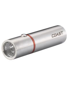 A15 Stainless Steel Flashlight COAST Products 19266