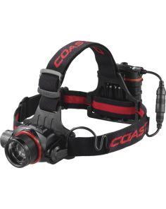 HL8 Focusing LED Head lamp / gift box COAST Products 19649