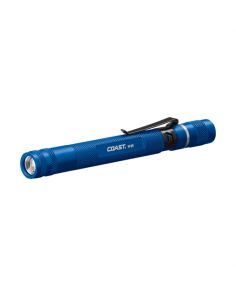 HP3R Rechargeable Focusing Penlight / Blue Body COAST Products 21518