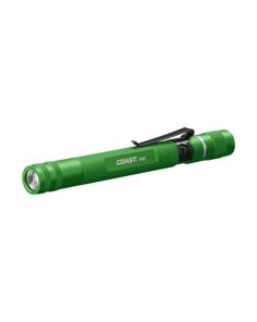 HP3R Rechargeable Focusing Penlight / Green Body COAST Products 21519