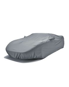 Car Cover Custom Fit 10- Mustang COVERCRAFT C17124PG