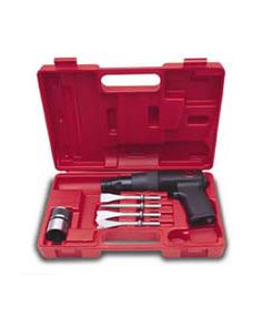 Low Vibration Air Hammer Kit with Chisels CHICAGO PNEUMATIC TOOL llc 8941171101
