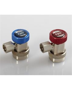 HFO 12mm Manual Coupler Set CPS Products QC1234SET