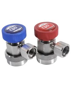 PREMIUM MANUAL COUPLER CPS Products QC134SET