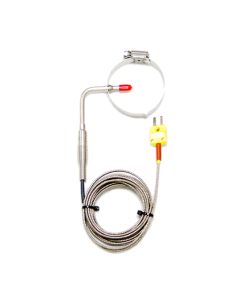Replacement Clamp-On Thermocouple COMPUTECH SYSTEMS 4115
