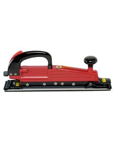 STRAIGHT LINE SANDER Chicago Pneumatic 8941072680
