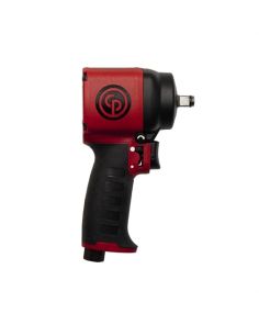 CP7731C 3/8 in. Stubby Impact Wrench Chicago Pneumatic 8941077311