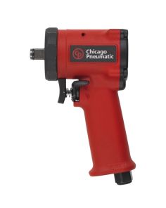 CP7732 Ultra Compact & Powerful 1/2" Impact Wrench Chicago Pneumatic 8941077320