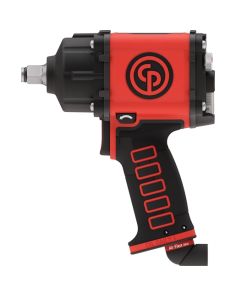 1/2" Impact Wrench w/Air Flex Mini Chicago Pneumatic 8941077551