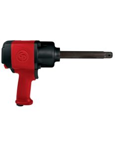 3/4 in. Drive Heavy Duty Impact Wrench with 6 in.  Chicago Pneumatic 8941077636