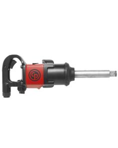 CP7783-6 1" Lightweight Impact Wrench with 6" Anvi Chicago Pneumatic 8941077836