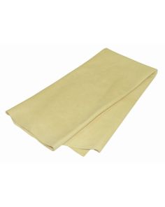 Geniune Chamois - 4 sq. ft. Carrand 40204AS