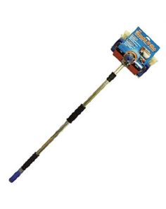 10" Soap Head w/ 68" Ext. Pole Carrand 93984