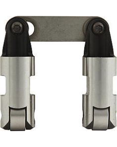 Roller Lifters - BBC w/Hi-Pressure Pin Oiling CROWER 66291H-16