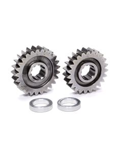 Quick Change Gear Set  C AND R RACING RADIATORS CRCP-SET6