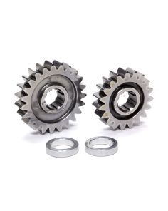 Quick Change Gear Set  C AND R RACING RADIATORS CRCP-SET9