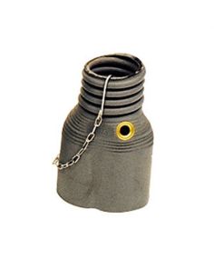 oval adapter for dyno hose Crushproof Tubing F475DYNO