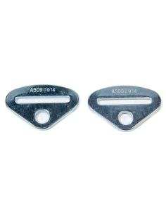 Bolt In Bracket Pair  CROW ENTERPRIZES 11549