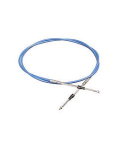 Zero Friction Push/Pull Cable - 7ft. CSR PERFORMANCE 6007