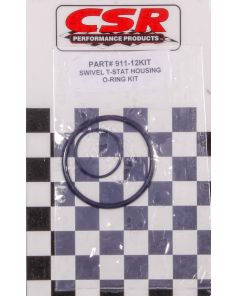 O-Ring Kit  CSR PERFORMANCE 911-912KIT