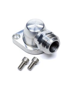 SBF Swivel Thermostat Housing - Clear CSR PERFORMANCE 9110AN20C