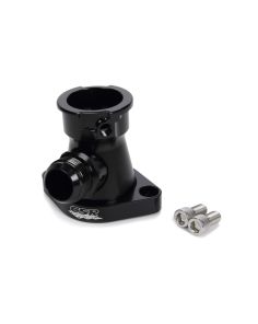 360 Degree Swivel Filler Neck w/16an - Black CSR PERFORMANCE 913AN16BLK