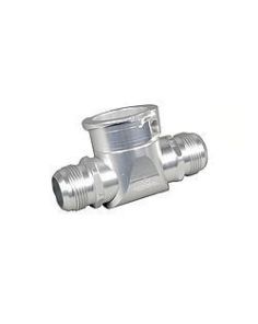 In-Line Radiator Hose Filler #16an to #16an CSR PERFORMANCE 974