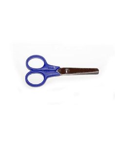 Blunt Scissors 4 in. FIRST AID Chaos Safety Supplies 3220009S