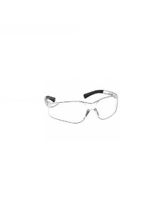 Clear Frame Antifog Safety Glasses (Each) Chaos Safety Supplies BK110AF