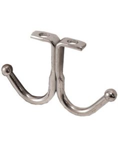 Hook Hardware with Ball Ends Chaos Safety Supplies CH7111