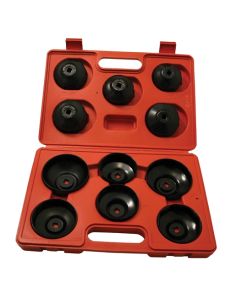 11PC MECHANICS A CTA Manufacturing 96950